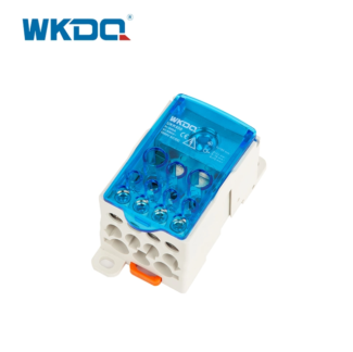 UKK 400A POWER DISTRIBUTION BOX WONKE (WKDO)