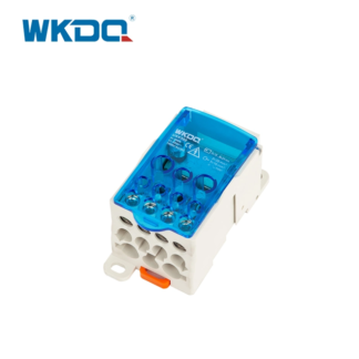 UKK 500A Power Distribution Box Wonke (WKDO)