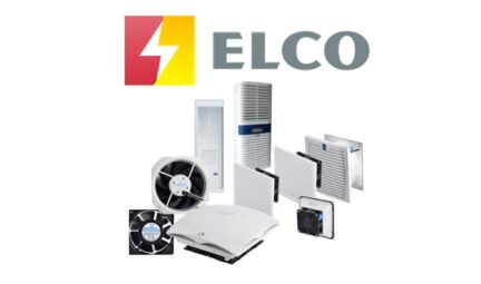 Giải pháp nhiệt cho tủ điện