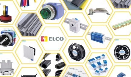 Phụ kiện tủ bảng điện