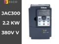 Biến Tần Jarol – JAC300-2R2GB-4, 3pha 380V, 2.2 KW