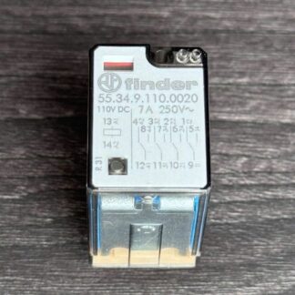 Relay 55.34.9.110.0020