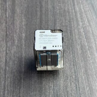 Relay 62.33.9.220.0300