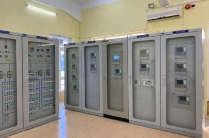 PC Hue adopts digital technology for relay protection systems