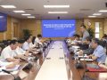 EVN và lãnh đạo Quảng Trị đánh giá tiến độ các dự án điện