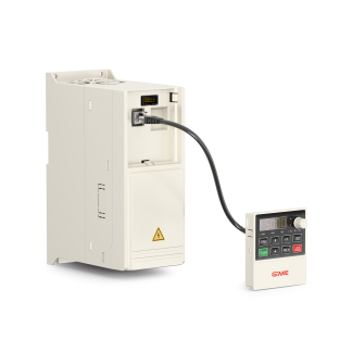 Hướng dẫn sử dụng biến tần Gtake – GK310