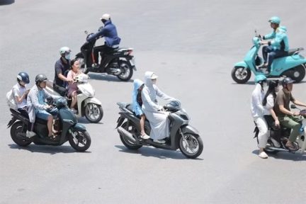 Tiêu thụ điện tại Việt Nam lập kỷ lục mới