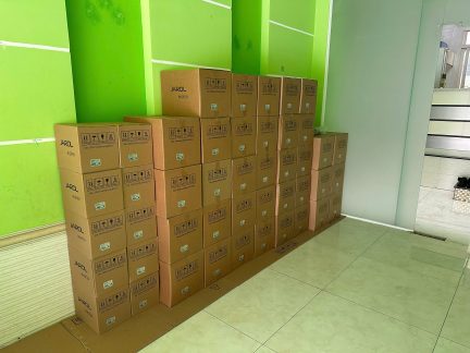 ELCO JSC chính thức Nam tiến: Mở rộng chi nhánh tại TP.HCM